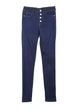 Джинси жіночі Guess W24 Синій (GDG-w62a28d1eq4-Navy-blue) - изображение 1