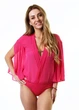 Боди женский GUESS 38 Малиновый (GDG-74g4088498z-Crimson) - изображение 1