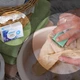 Органічне мило Spot Remover для видалення плям у холодній воді SODASAN 100 г 4019886000741 - зображення 3