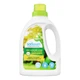 Органічний пом'якшувач /ополіскувач тканин Fabric Softener Лайм для швидкого прасування SODASAN 0,75 л 4019886016162 - зображення 2