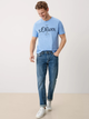 Джинси s.Oliver 2111599-55Z4 34-32 Blue (4066279500784) - зображення 4