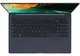 Ноутбук LG gram SuperSlim 15.6 15Z90ST (15Z90ST-G.AAB6U1) Neptune Blue - изображение 4