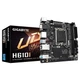 Материнська плата Gigabyte H610I (rev. 1.0) - зображення 1