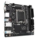 Материнська плата Gigabyte H610I (rev. 1.0) - зображення 3