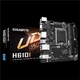 Материнська плата Gigabyte H610I (rev. 1.0) - зображення 6