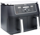 Мультипечь (аэрофритюрница) NINJA Foodi Max Dual Zone AF400EU - изображение 2