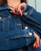 Піджак CJeans 6250, 54, темно-синій - зображення 6
