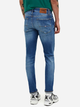 Jeansy regular fit męskie Tommy Jeans DM16638-1A5 34 Granatowe (8720644524367) - obraz 2