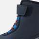 Детские зимние сапоги для мальчика Reima Talvella Kids 5400150A-6980 26 Темно-синие (6438557132181) - изображение 9