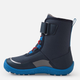 Детские зимние сапоги для мальчика Reima Talvella Kids 5400150A-6980 30 Темно-синие (6438557132228) - изображение 3