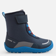 Детские зимние сапоги для мальчика Reima Talvella Kids 5400150A-6980 31 Темно-синие (6438557132235) - изображение 1