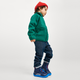 Детские зимние сапоги для мальчика Reima Talvella Kids 5400150A-6980 26 Темно-синие (6438557132181) - изображение 12