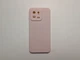 Чохол TPU Matte для Xiaomi 13 бампер рожевий - зображення 1