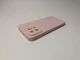 Чохол TPU Matte для Xiaomi 13 бампер рожевий - зображення 3