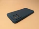 Чехол TPU Matte для Xiaomi 13 бампер синий - изображение 3