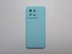 Чехол TPU Matte для Xiaomi 13 бампер бирюзовый - изображение 1