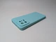 Чехол TPU Matte для Xiaomi 13 бампер бирюзовый - изображение 3