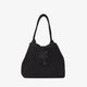Сумка женская кожаная тоут средняя Regina Notte Tote 3763 Черный - изображение 3
