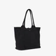 Сумка женская кожаная тоут средняя Regina Notte Tote 3763 Черный - изображение 4