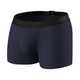 Мужские анатомические боксеры Intimate 2.1 Black Series, темно-синие L BSO180-46 - изображение 1