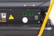 Пушка тепловая Powermat PM-NAG-40SKN 40000 Вт дизельный цифровой термостат дымоход на роликах - изображение 7