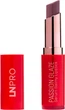 Увлажняющая помада-бальзам LN PRO Passion Glaze №102 3 г (0810149041808) - изображение 1