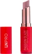Увлажняющая помада-бальзам LN PRO Passion Glaze №103 3 г (0810149041822) - изображение 1