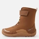Детские зимние сапоги для мальчика Reima Talvella Junior 5400151A-1490 32 Коричневые (6438557132341) - изображение 4