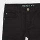 Детские джинсы для мальчика H&M 583055 104 см Черные (KZ2000001534038) - изображение 3