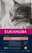 Сухий корм для котів Eukanuba Senior Top Condition 7+ курка 10 кг (8710255121628) - зображення 2