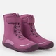 Детские зимние сапоги для девочки Reima Talvella Junior 5400151A-5390 32 Фиолетовые (6438557132433) - изображение 2