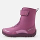 Детские зимние сапоги для девочки Reima Talvella Junior 5400151A-5390 32 Фиолетовые (6438557132433) - изображение 4