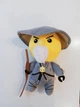 Дитяча м'яка іграшка Нинзяго Can Fa Toys плюшева 25 см 555-57 - изображение 1