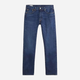 Jeansy regular fit męskie Levi's 501 Original 00501-3199 36-32 Granatowe (5400970332173) - obraz 7