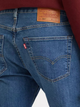 Jeansy regular fit męskie Levi's 501 Original 00501-3339 30-34 Granatowe (5401043294541) - obraz 6