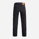 Джинси Regular fit чоловічі Levi's 501 Original 00501-3371 33-36 Чорні (5401105112615) - зображення 6