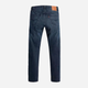 Джинси Regular fit чоловічі Levi's 501 Original 00501-3473 34-32 Темно-сині (5401128026944) - зображення 7