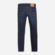 Jeansy slim fit męskie Levi's 511 Slim 04511-4102 32-34 Granatowe (5400816864400) - obraz 7