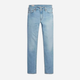 Jeansy slim fit męskie Levi's 511 Slim 04511-5271 38-32 Niebieskie (5400970703409) - obraz 5