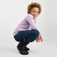 Подростковые зимние сапоги для мальчика Reima Talvella Junior 5400151A-9990 36 Черные (6438557132655) - изображение 11
