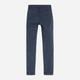 Spodnie chinosy męskie Levi's Xx Chino Slim Ii 17199-0013 32-32 Granatowe (5400816834991) - obraz 7