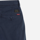 Spodnie chinosy męskie Levi's Xx Chino Slim Ii 17199-0013 31-34 Granatowe (5400816978749) - obraz 8