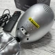 Лазерный ночник проектор звёздного неба Пришелец Инопланетянин TOPA Star Projector night light AlienSun с функцией повторения слов - изображение 6