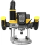 Фрезер аккумуляторный бесщеточный DeWalt DCW620NT - изображение 2