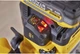 Фрезер аккумуляторный бесщеточный DeWalt DCW620NT - изображение 16
