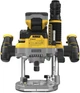Фрезер акумуляторний безщітковий DeWalt DCW620H2 - зображення 3