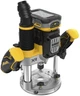 Фрезер акумуляторний безщітковий DeWalt DCW620H2 - зображення 5