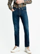 Джинсы Slim Fit мужские Levi's 511 Slim 04511-4102 33-34 Темно-синие (5400816864448) - изображение 1