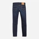 Джинсы Slim Fit мужские Levi's 511 Slim 04511-4102 33-34 Темно-синие (5400816864448) - изображение 7