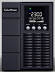 ДБЖ CyberPower Online S Tower Series OLS2000EA 1800Вт/2000ВА - зображення 2